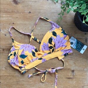 Eidon Surf | Madison D Cup
Bikini Top